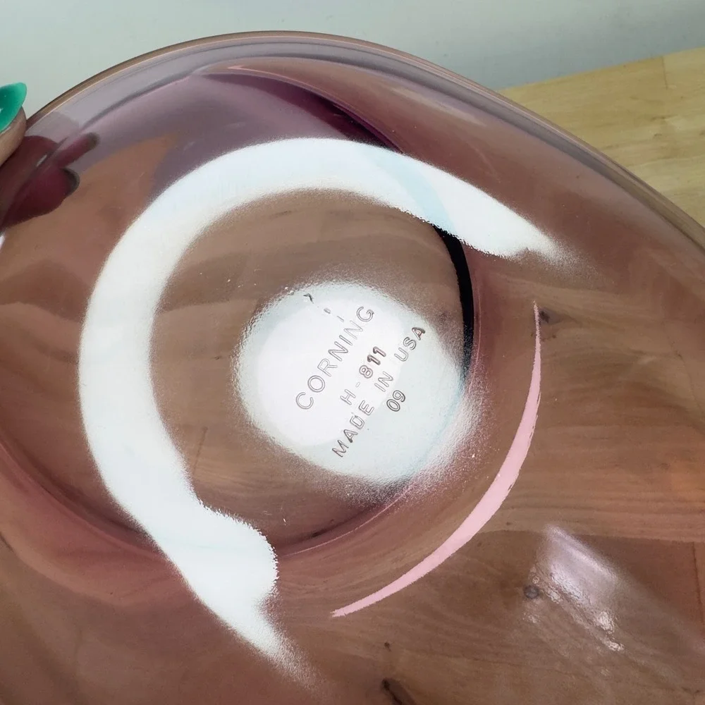 Corningware vintage corning